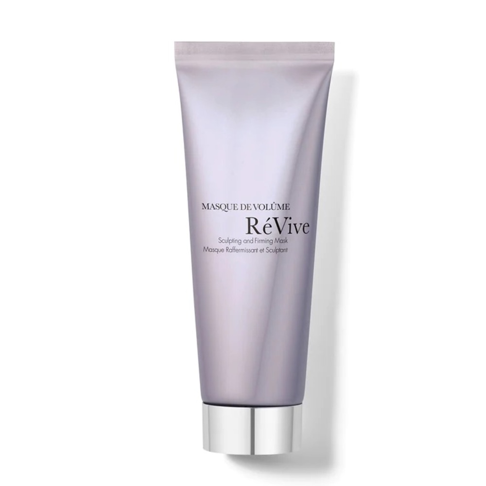 NIB RéVive MASQUE DE VOLÛME Sculpting And Firming Mask